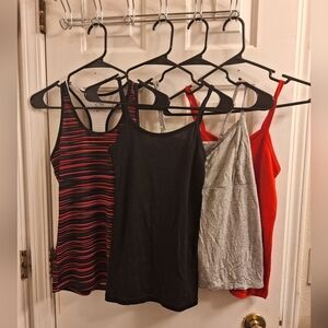 Tank top bundle size smal